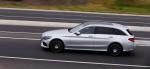 Mercedes-Benz C250 AMG Line Estate 2014 года (AU)
